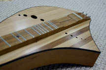 Image: Dulcimer